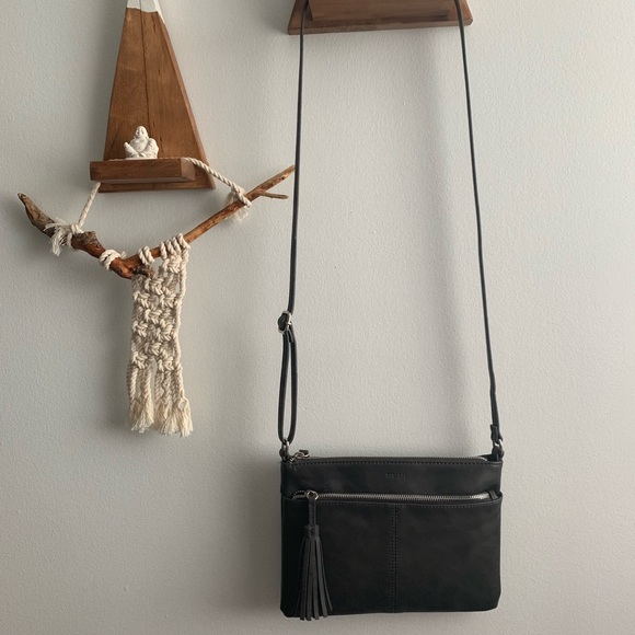 Roots Handbags - Roots 73 Crossbody Bag